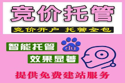 百度推广全流程：某企业成功上位的秘诀